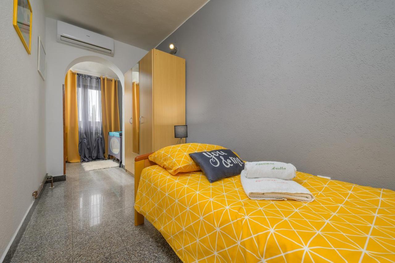 Holiday Apartment Ariella Krizanici Exterior photo